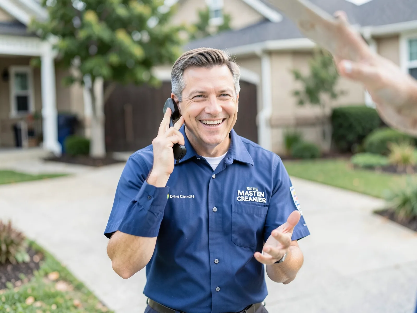 Drain Cleaning Neosho, MO FAQs